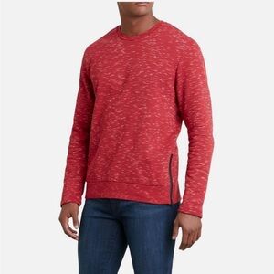 Kenneth Cole Reaction Medium Sweatshirt - NWT